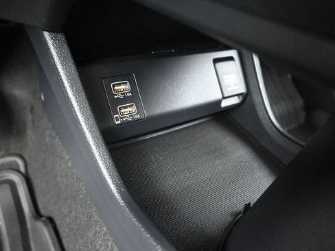 Used 2021 Honda HR-V EX image 20