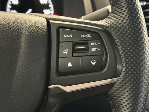 Certified 2025 Honda Ridgeline TrailSport image 26