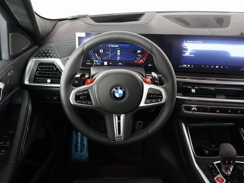 New 2026 BMW X6 M Competition image 3