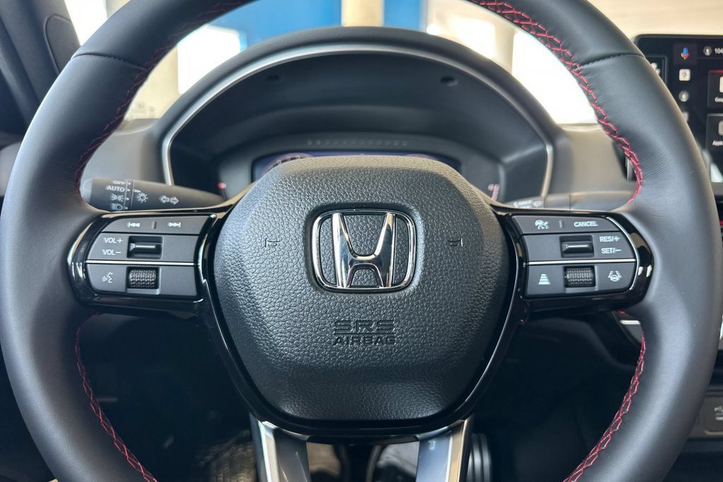 New 2026 Honda Civic Si image 46