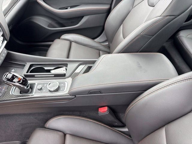 Certified 2026 Cadillac CT5 Sport w/ Sun And Sound Package AWD/4WD image 16
