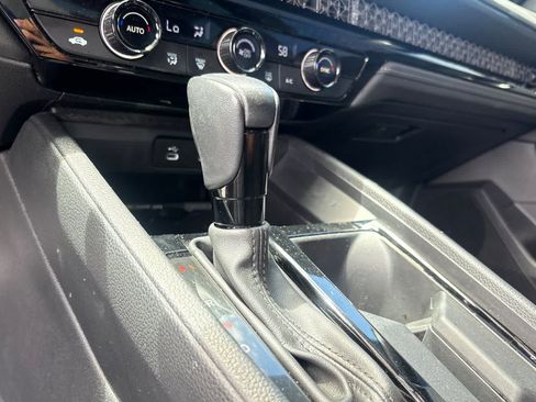 Used 2023 Honda Accord Sport image 21