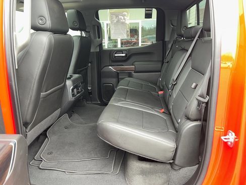Used 2020 GMC Sierra 1500 SLT w/ SLT Premium Plus Package image 21