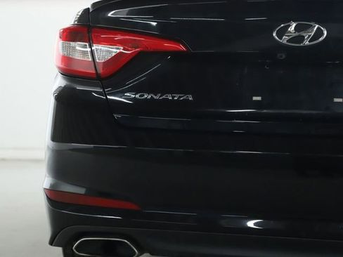 Used 2017 Hyundai Sonata Sport w/ Value Edition Package 02 image 48