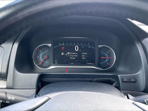 Used 2021 Honda Passport EX-L image 19