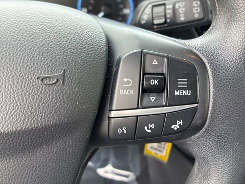 Used 2022 Ford Bronco Sport image 15