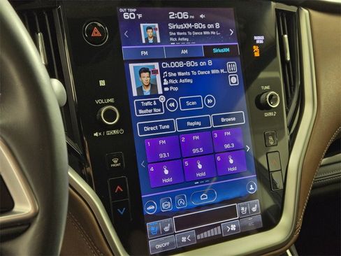 Certified 2022 Subaru Outback Touring XT w/ Popular Package #2 image 30