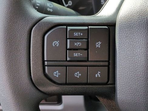 New 2026 Ford F350 XL w/ STX Appearance Package image 26