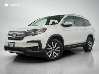 Used 2022 Honda Pilot Black Edition video 1