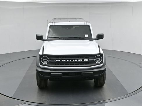 New 2026 Ford Bronco Big Bend AWD/4WD image 35