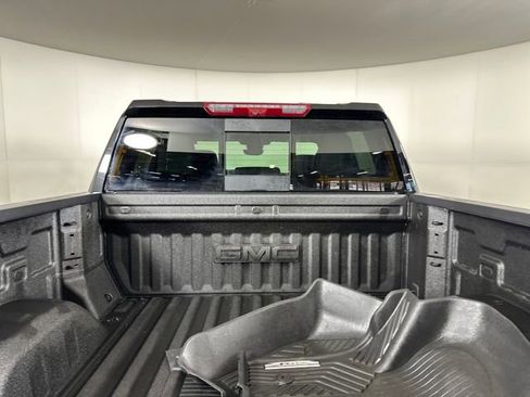 New 2026 GMC Sierra 1500 AT4 w/ AT4 Premium Package image 38