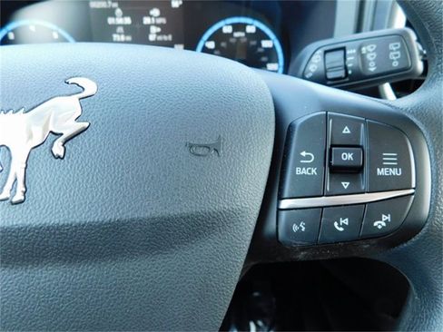 New 2024 Ford Bronco Sport Big Bend image 30