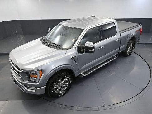 Used 2022 Ford F150 Lariat AWD/4WD image 60