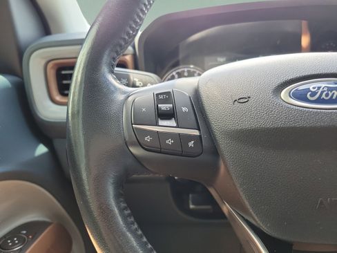 Used 2022 Ford Maverick Lariat w/ Equipment Group 500A Standard AWD/4WD image 21