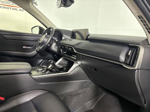 Used 2024 MAZDA CX-90 3.3 Turbo w/ Select Package AWD/4WD image 28
