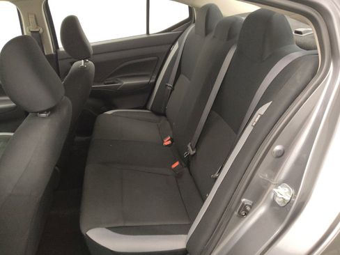 Used 2025 Nissan Versa S FWD image 18