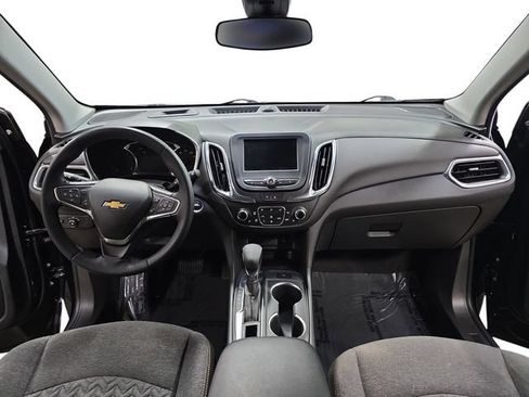 Used 2024 Chevrolet Equinox LT w/ LPO, Floor Liner Package AWD/4WD image 12