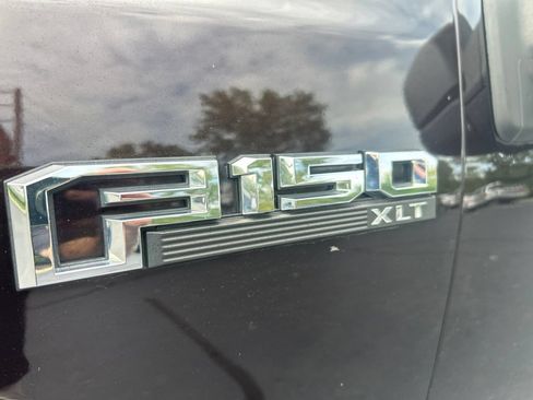 Used 2018 Ford F150 XLT w/ Equipment Group 302A Luxury AWD/4WD image 4