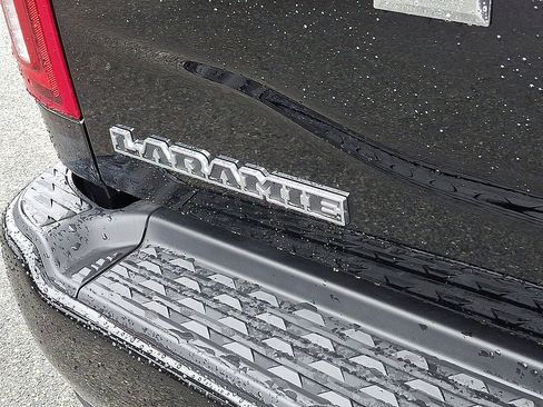 Used 2025 RAM 3500 Limited w/ Towing Technology Group AWD/4WD image 24