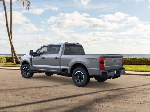 New 2026 Ford F250 XLT w/ XLT Premium Package image 4