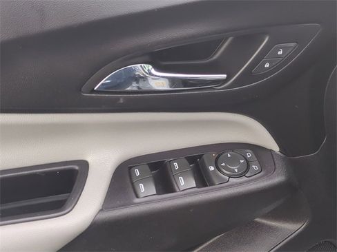 Used 2020 Chevrolet Equinox LS image 19