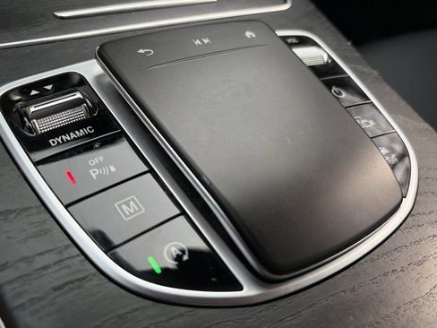 Certified 2021 Mercedes-Benz GLC 300 GLC 300 image 19