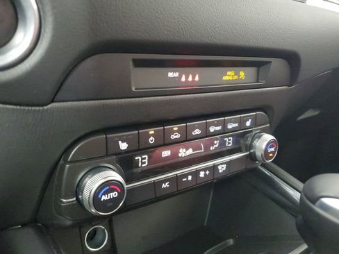 Certified 2025 MAZDA CX-5 Carbon Edition image 30