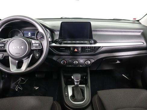 Used 2024 Kia Forte LXS w/ LXS Technology Package image 33