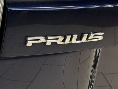 Used 2013 Toyota Prius Two image 26