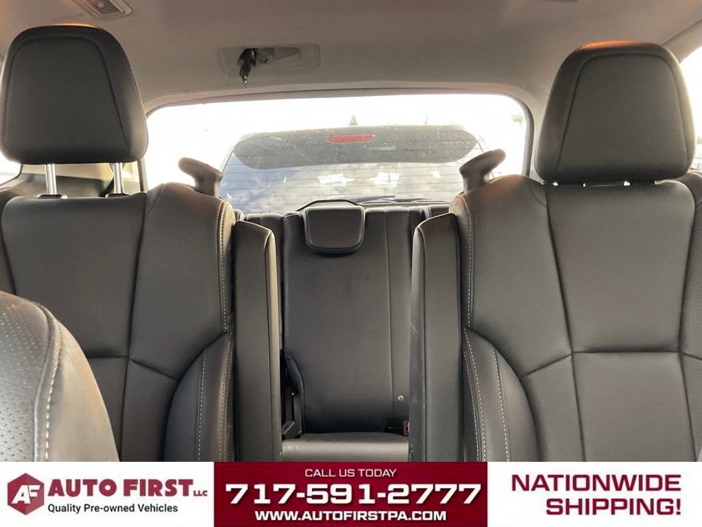 Used 2023 Subaru Ascent Limited AWD/4WD image 21