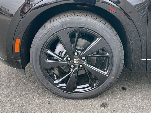 New 2026 Buick Envision Sport Touring image 11