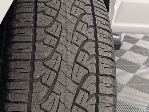 Certified 2022 Ford F150 Lariat AWD/4WD image 25
