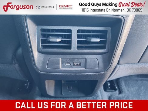 New 2026 GMC Canyon Elevation w/ Convenience Package AWD/4WD image 47