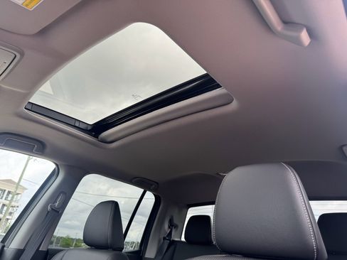 Used 2025 Honda Ridgeline RTL+ image 22