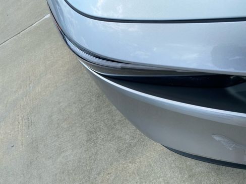 Certified 2024 Honda Accord EX image 28