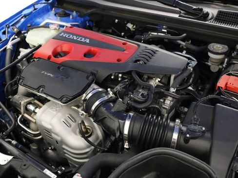 Used 2025 Honda Civic Type R image 9