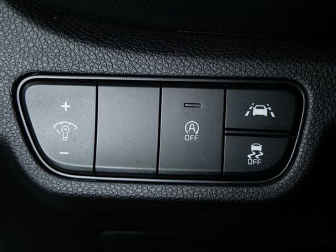 Certified 2023 Kia Seltos EX image 19