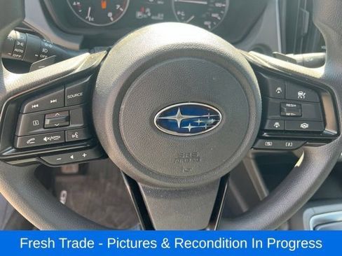 Used 2024 Subaru Crosstrek 2.0i Premium AWD/4WD image 7