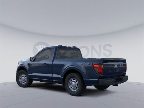 New 2025 Ford F150 XL image 5