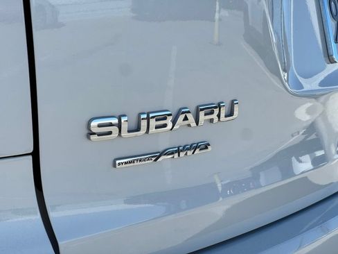 Used 2023 Subaru Ascent Limited w/ Technology Package AWD/4WD image 23