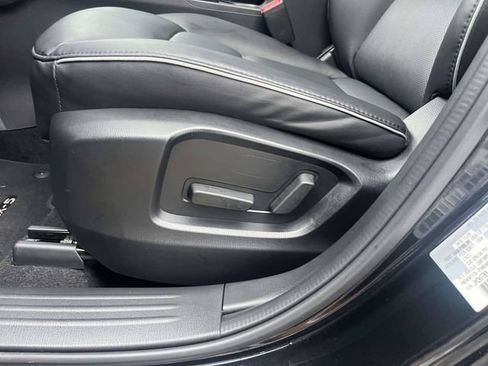 Used 2025 MAZDA CX-5 AWD 2.5 S w/ Select Package image 18