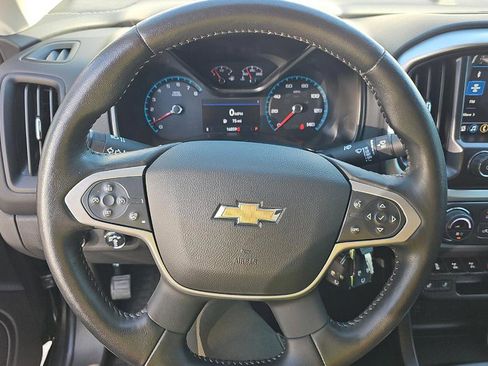 Used 2022 Chevrolet Colorado ZR2 image 10