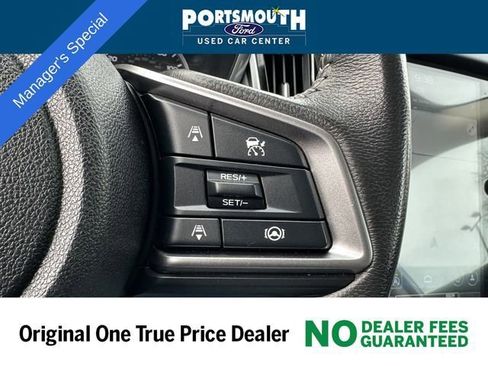 Used 2023 Subaru Outback Onyx Edition image 14