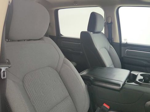 Used 2019 RAM 1500 Big Horn RWD image 23