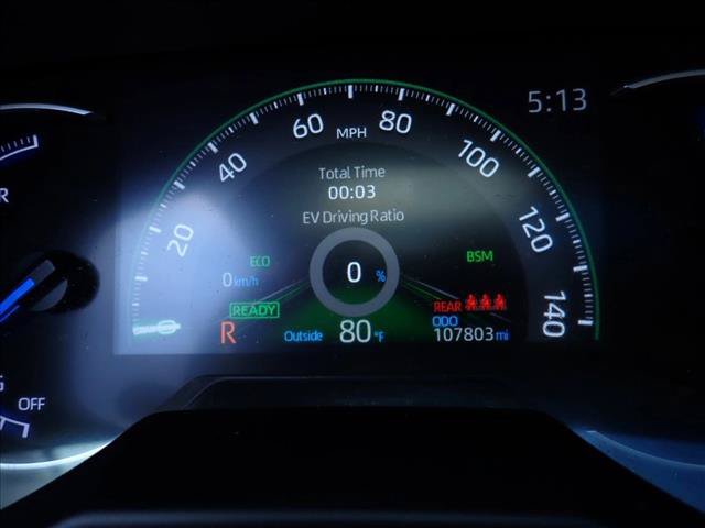 Used 2023 Toyota RAV4 XLE w/ Convenience Package AWD/4WD image 26
