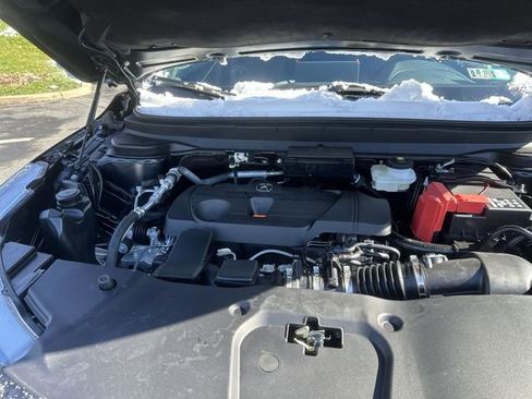 New 2026 Acura RDX SH-AWD image 27
