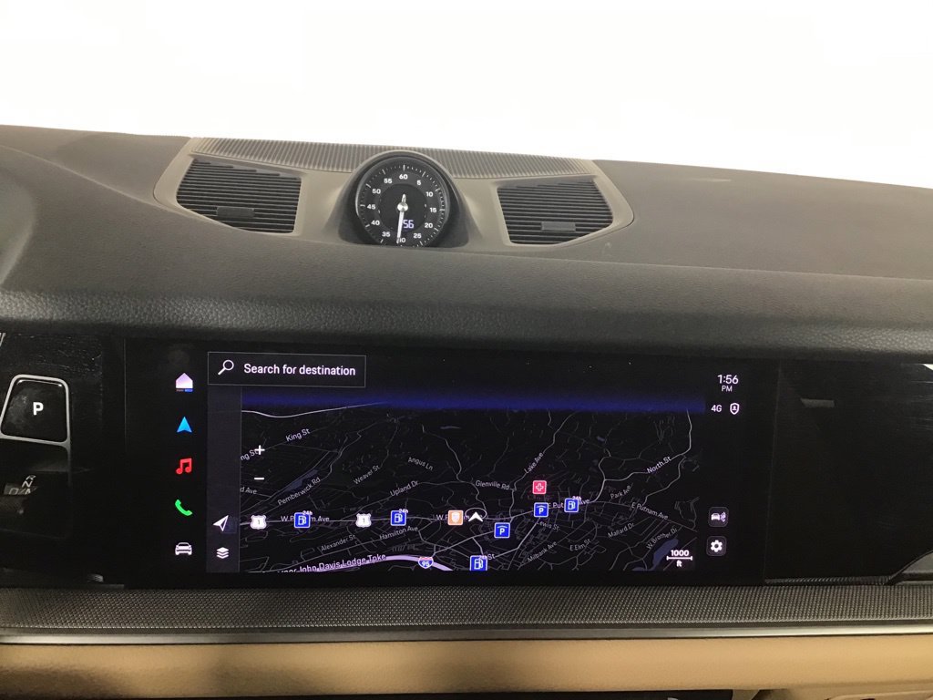 Certified 2026 Porsche Cayenne Coupe AWD/4WD image 31
