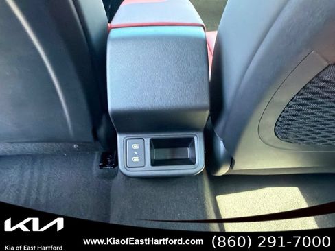 New 2026 Kia K4 GT-Line FWD image 20