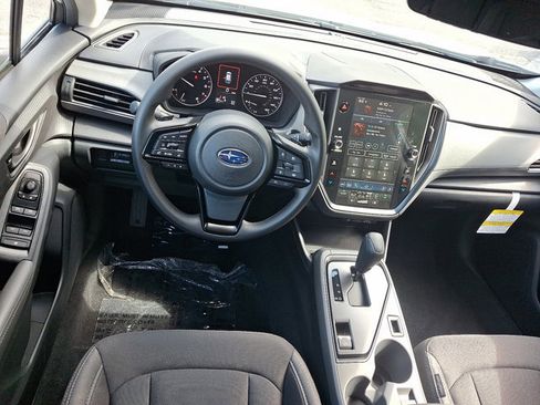 New 2026 Subaru Crosstrek 2.0i Premium AWD/4WD image 8