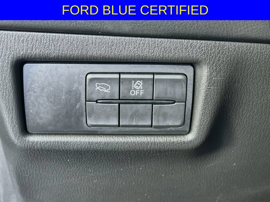 Used 2025 MAZDA CX-5 AWD 2.5 S w/ Select Package image 13